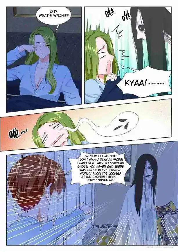 Metropolitan System Chapter 166 – Page 10