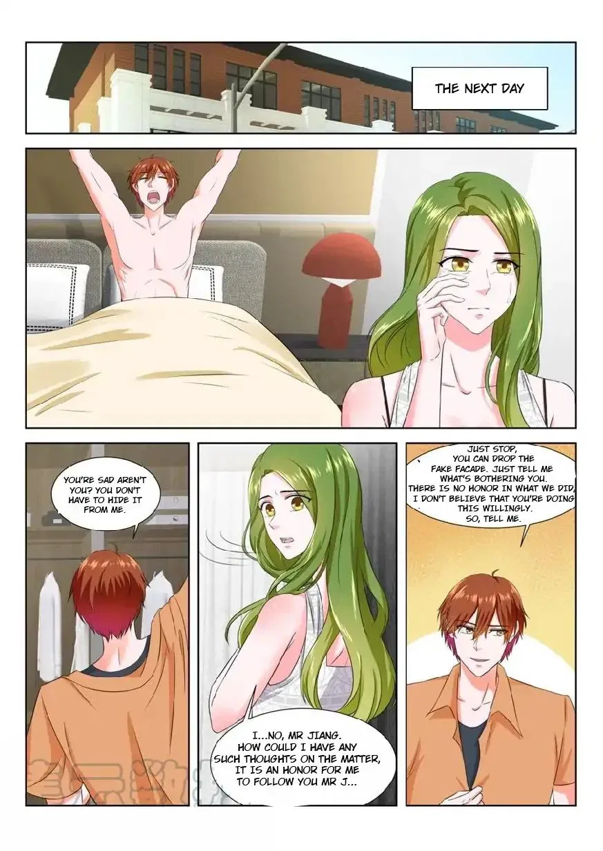 Metropolitan System Chapter 165 – Page 2