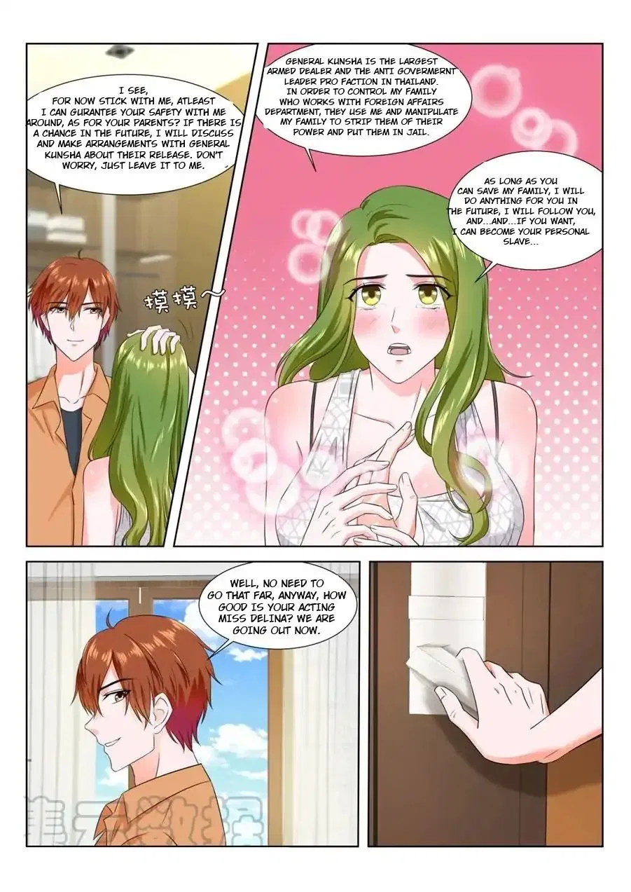 Metropolitan System Chapter 165 – Page 4