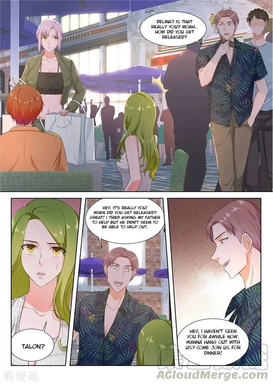 Metropolitan System Chapter 165 – Page 8