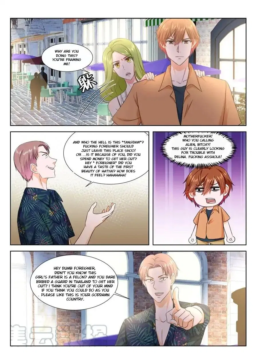 Metropolitan System Chapter 165 – Page 10