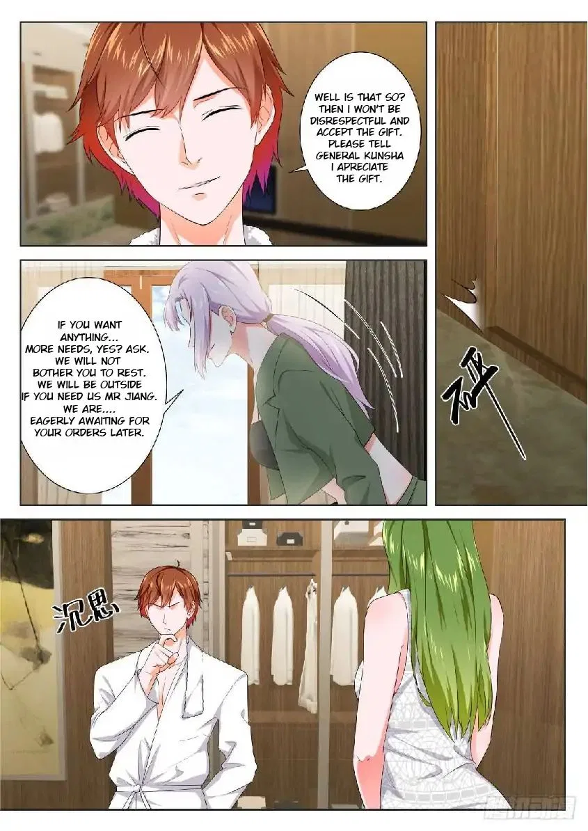 Metropolitan System Chapter 164 – Page 3