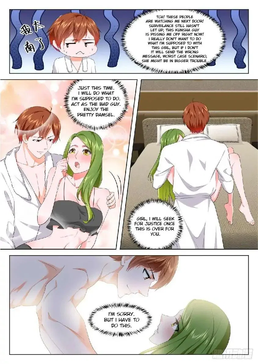 Metropolitan System Chapter 164 – Page 5