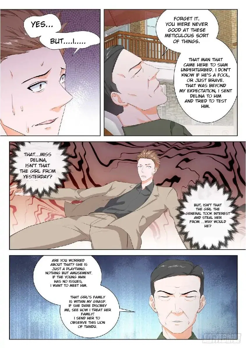 Metropolitan System Chapter 164 – Page 7