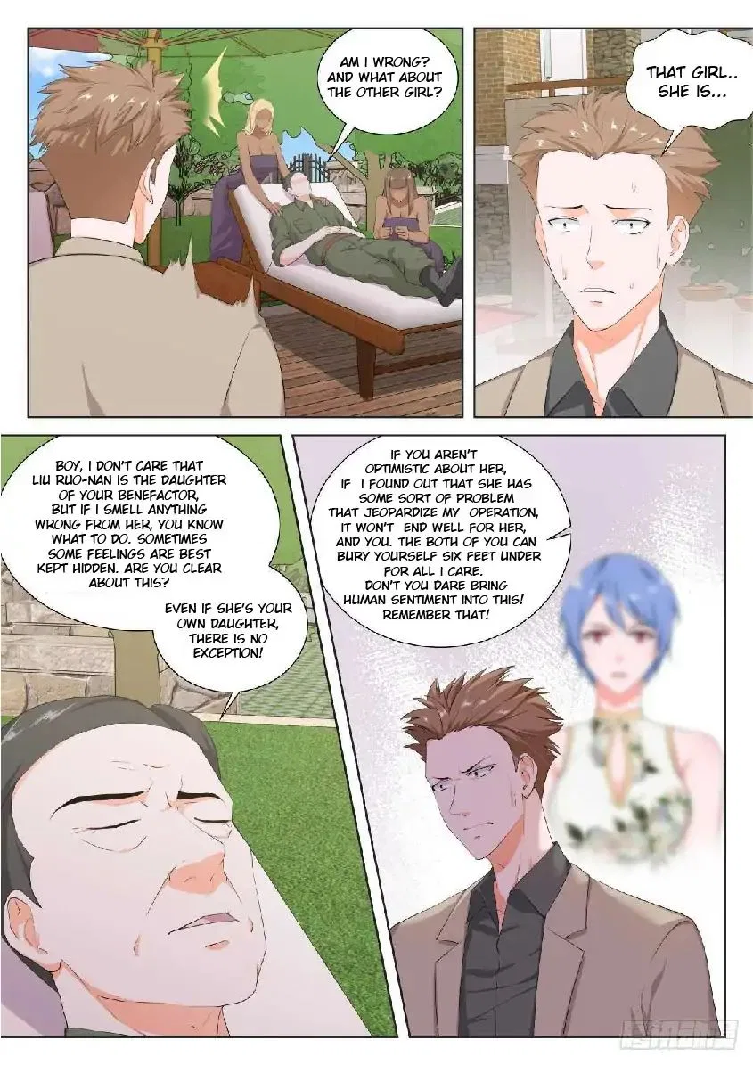 Metropolitan System Chapter 164 – Page 8