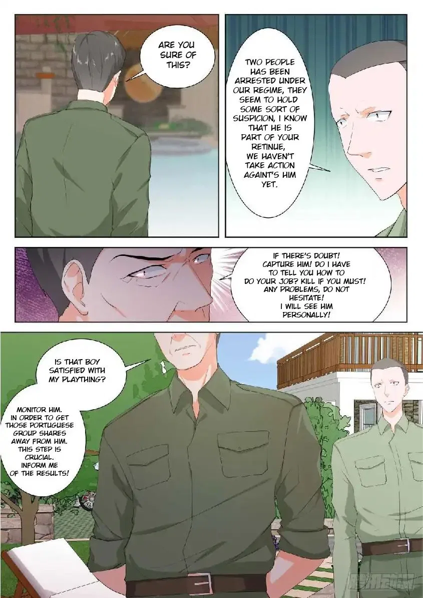 Metropolitan System Chapter 164 – Page 10