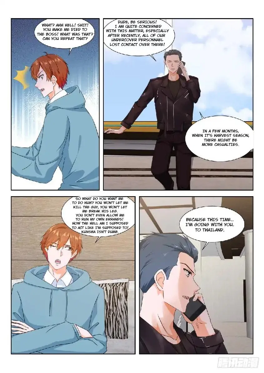 Metropolitan System Chapter 163 – Page 4