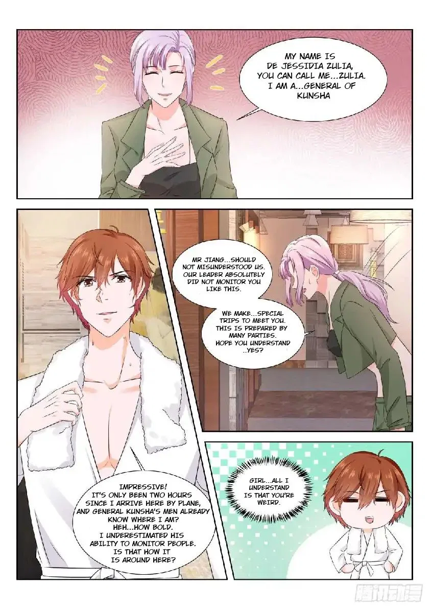 Metropolitan System Chapter 163 – Page 8