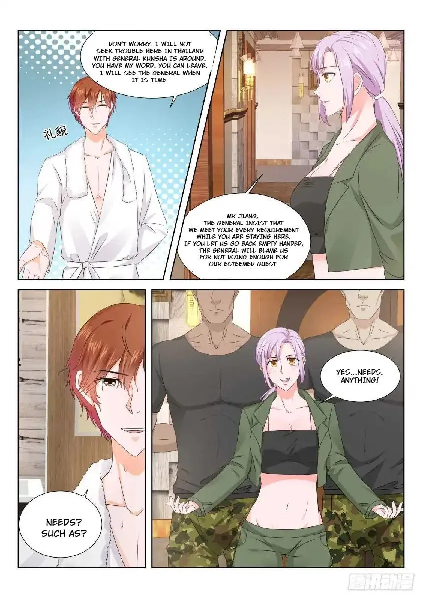 Metropolitan System Chapter 163 – Page 9