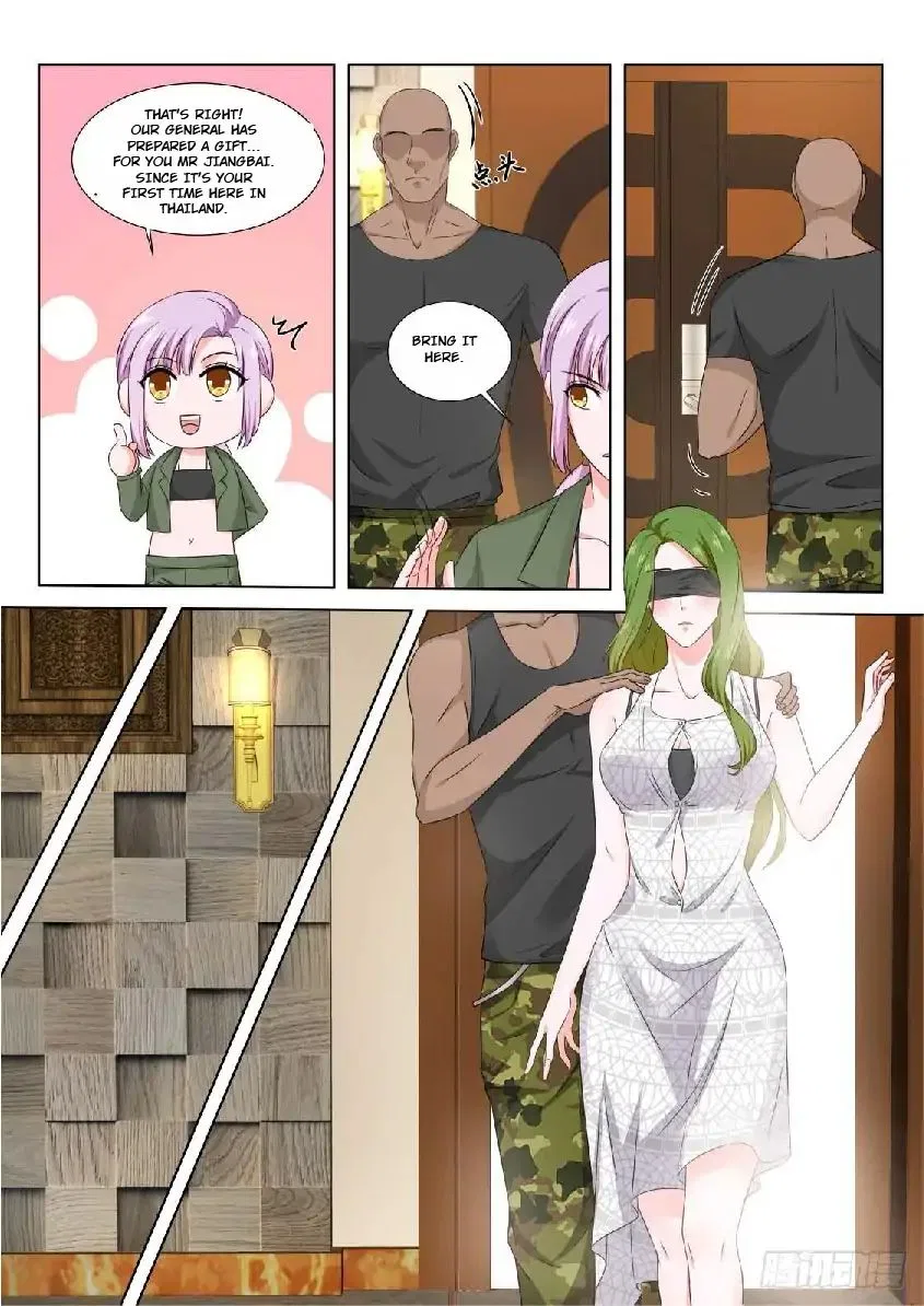 Metropolitan System Chapter 163 – Page 10