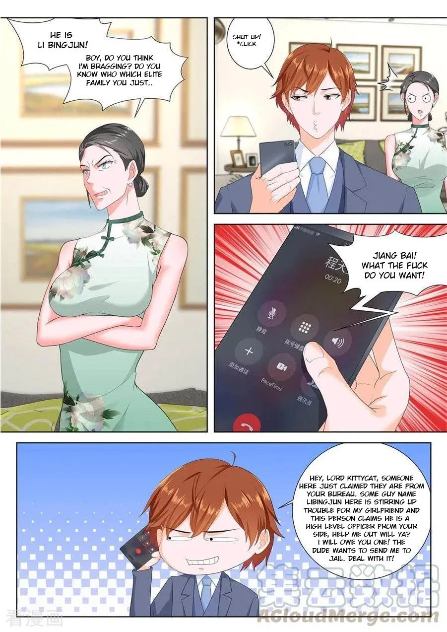 Metropolitan System Chapter 162 – Page 2
