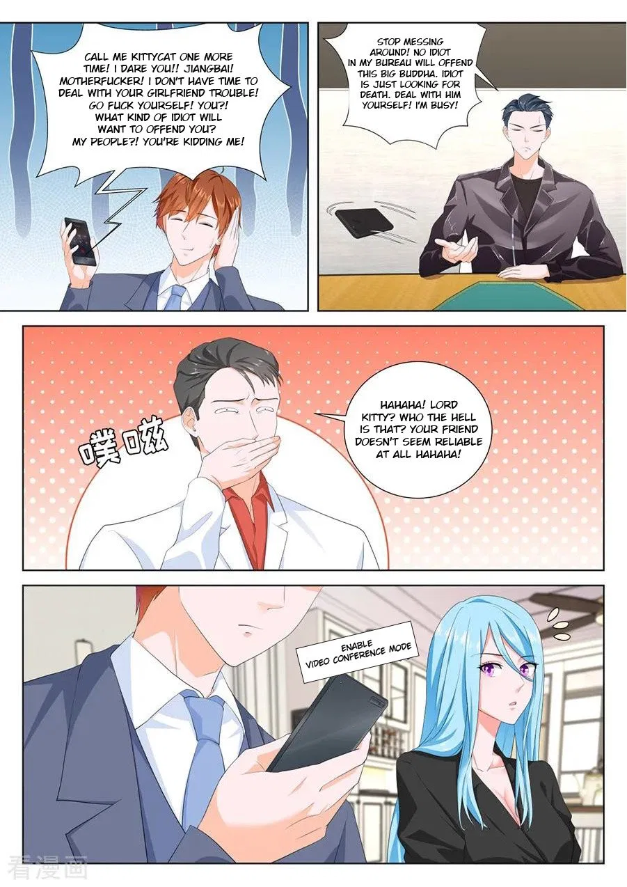 Metropolitan System Chapter 162 – Page 3