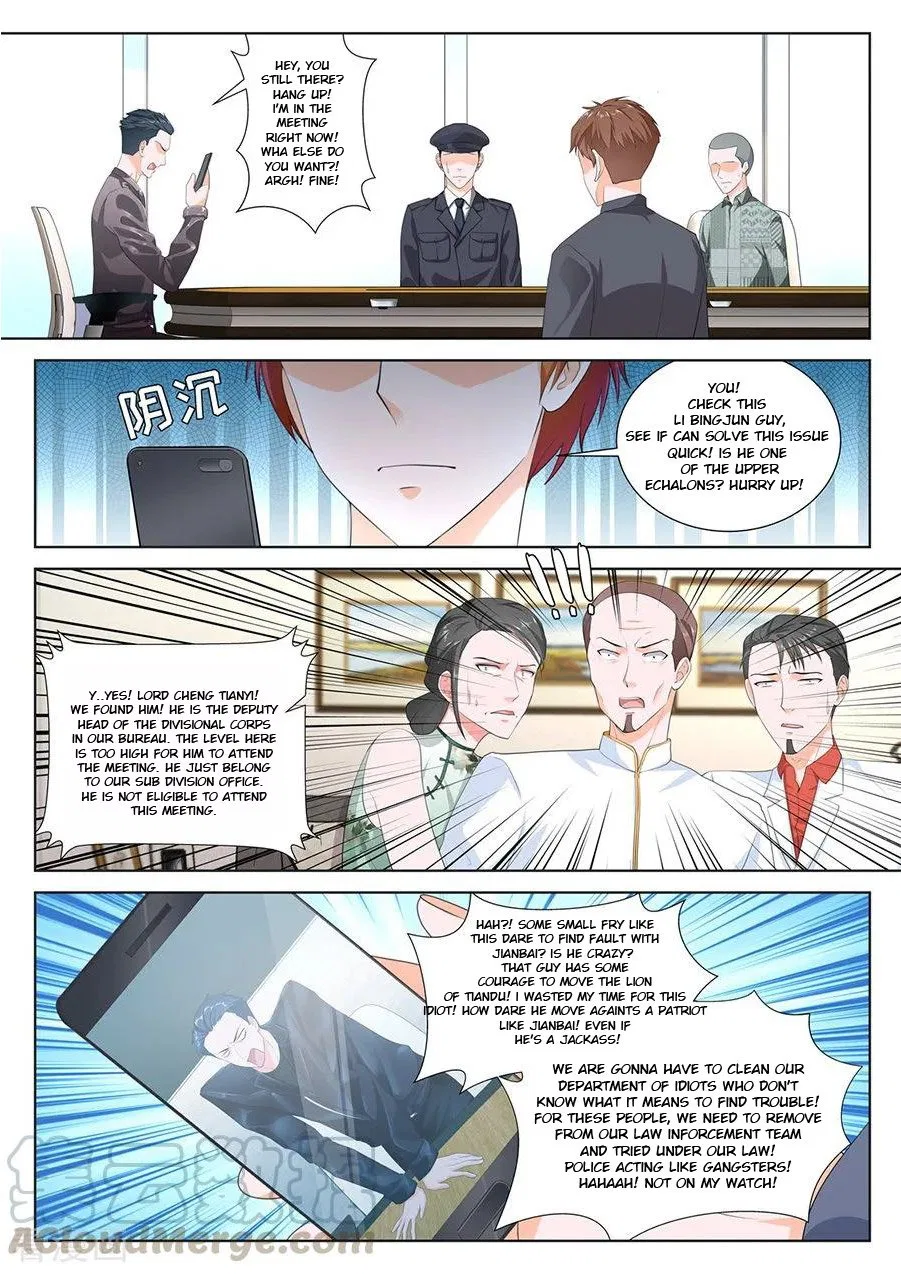 Metropolitan System Chapter 162 – Page 4