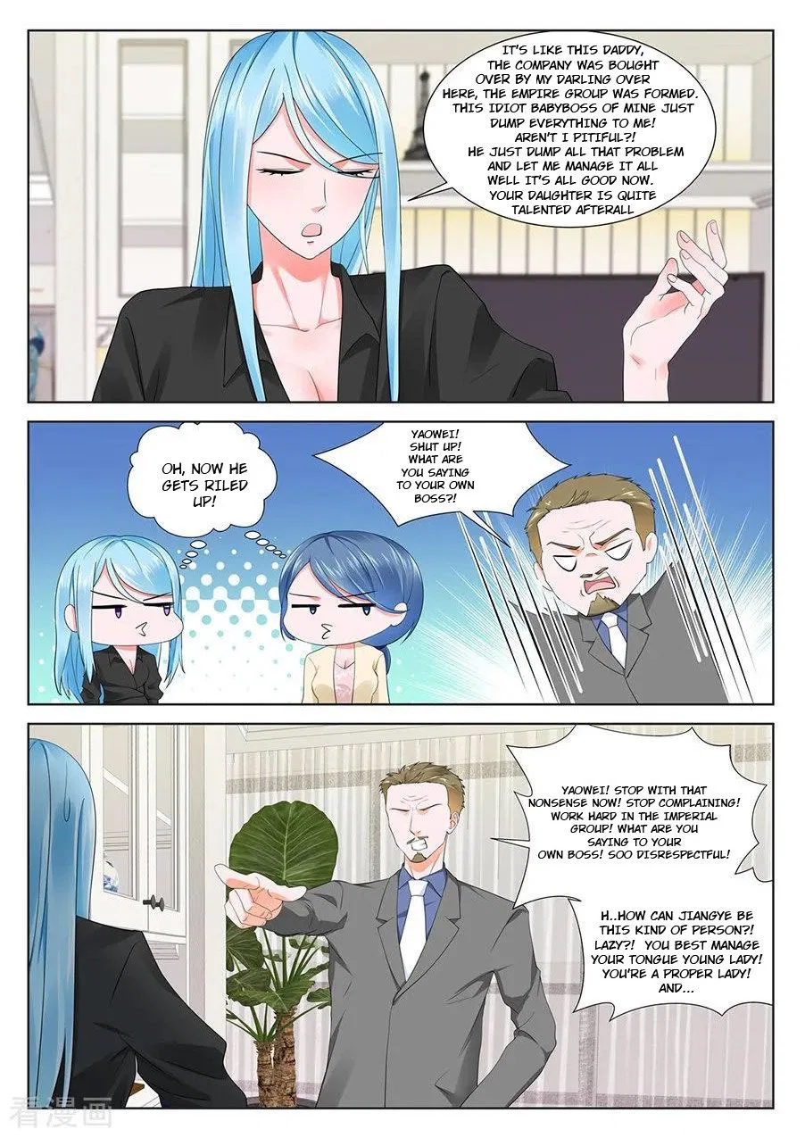 Metropolitan System Chapter 162 – Page 7