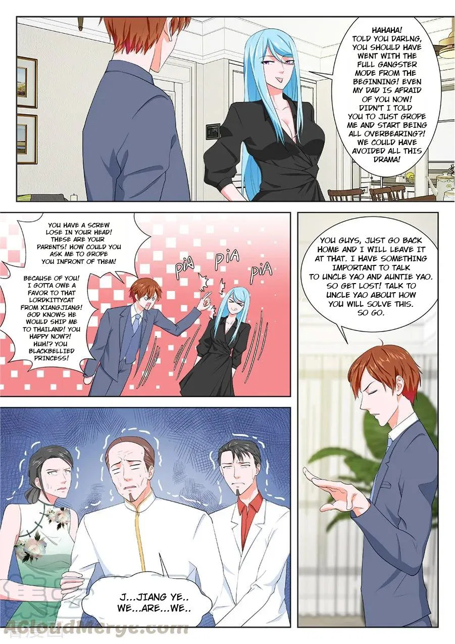 Metropolitan System Chapter 162 – Page 8
