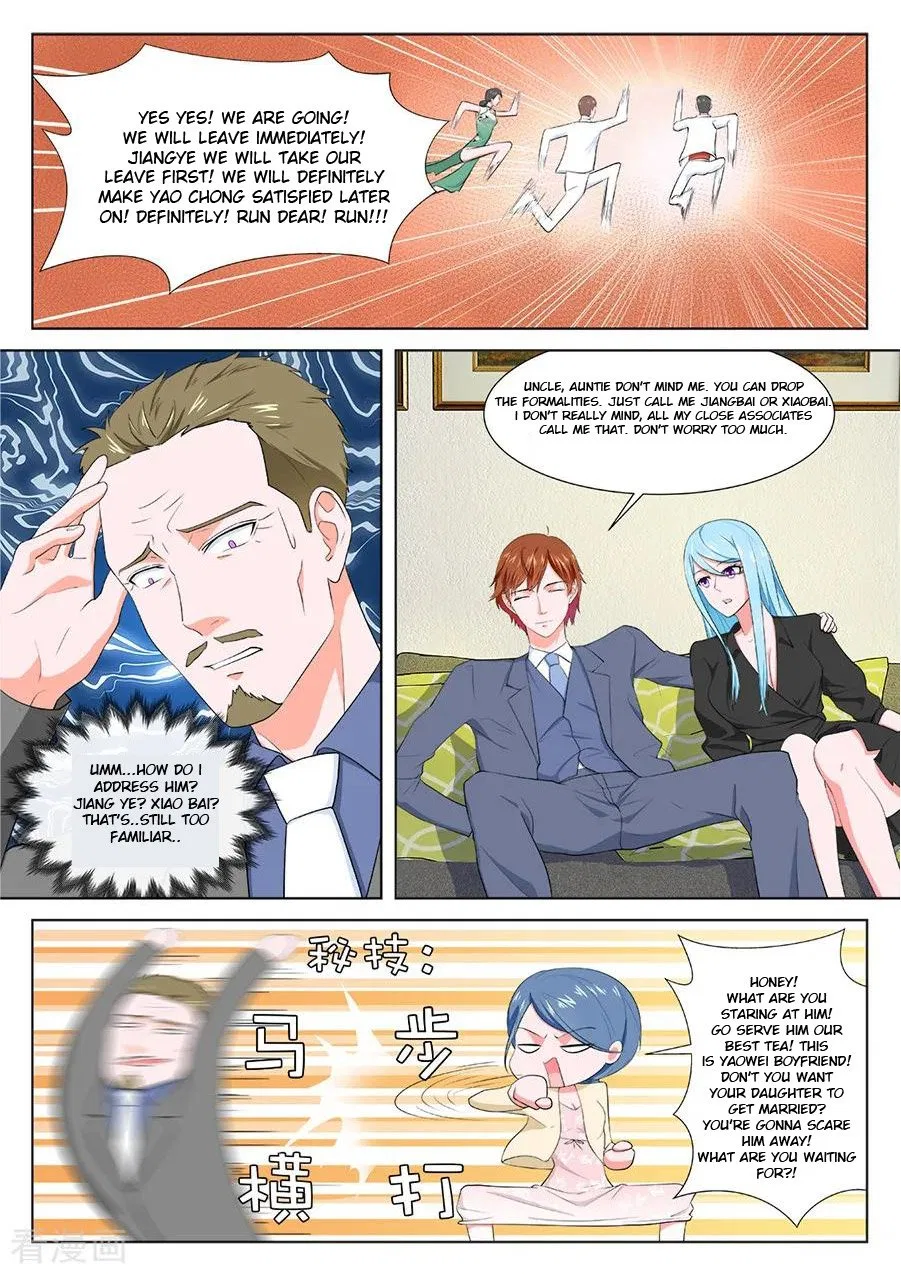 Metropolitan System Chapter 162 – Page 9