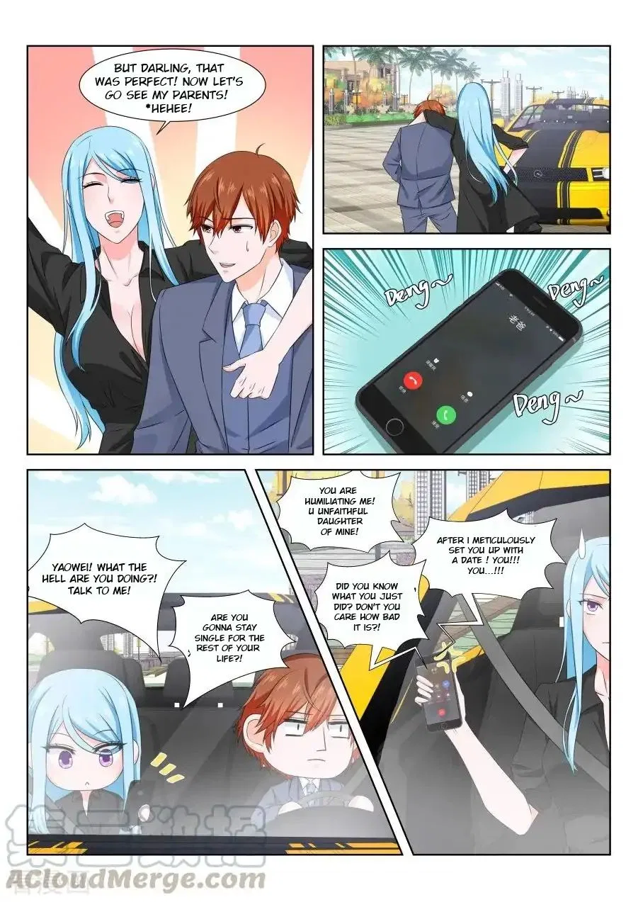 Metropolitan System Chapter 161 – Page 4