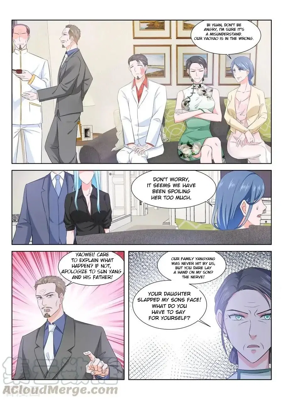 Metropolitan System Chapter 161 – Page 6