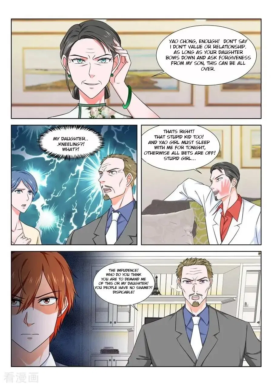 Metropolitan System Chapter 161 – Page 9