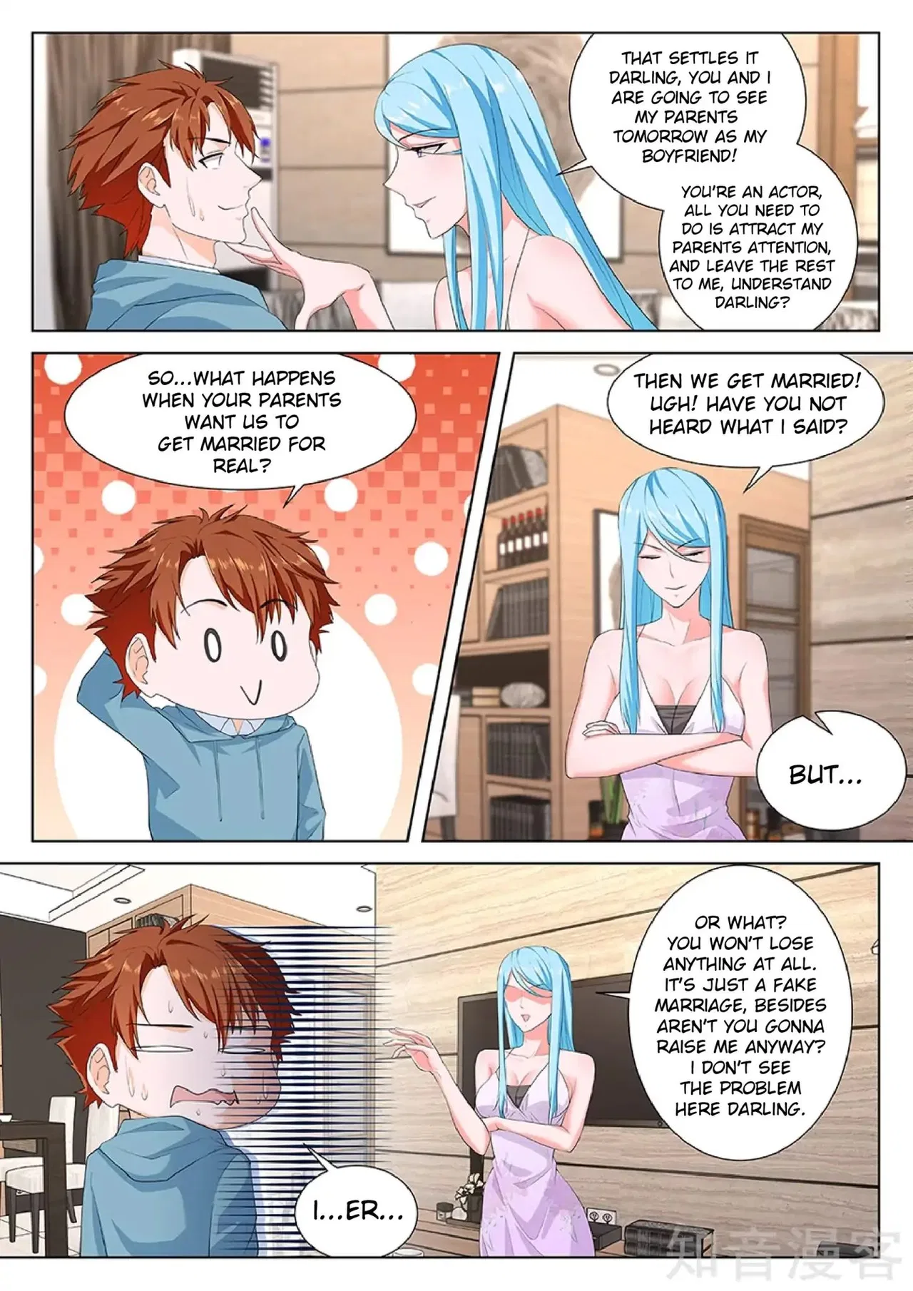Metropolitan System Chapter 160 – Page 3
