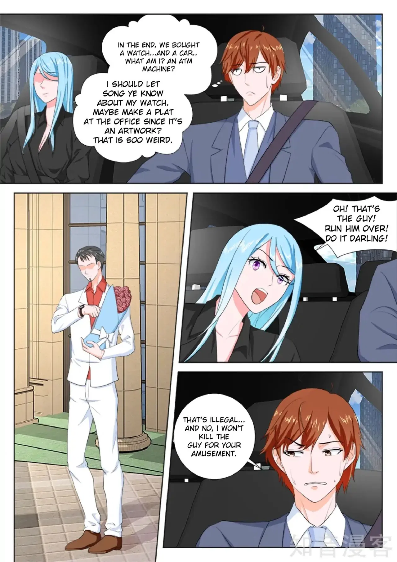 Metropolitan System Chapter 160 – Page 8