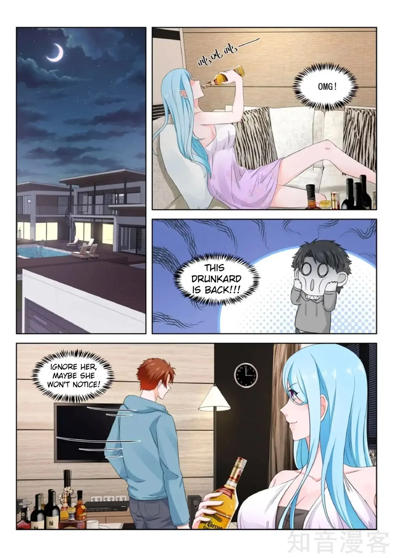 Metropolitan System Chapter 159 – Page 7