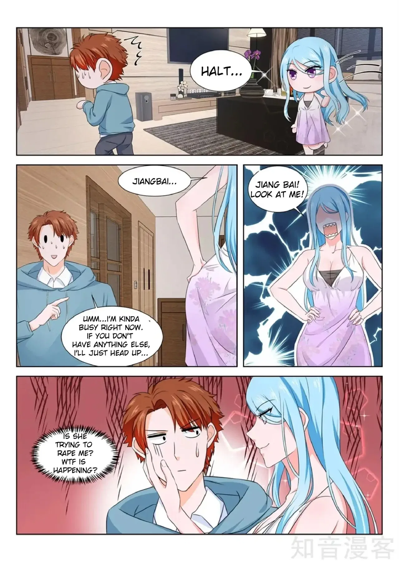 Metropolitan System Chapter 159 – Page 8