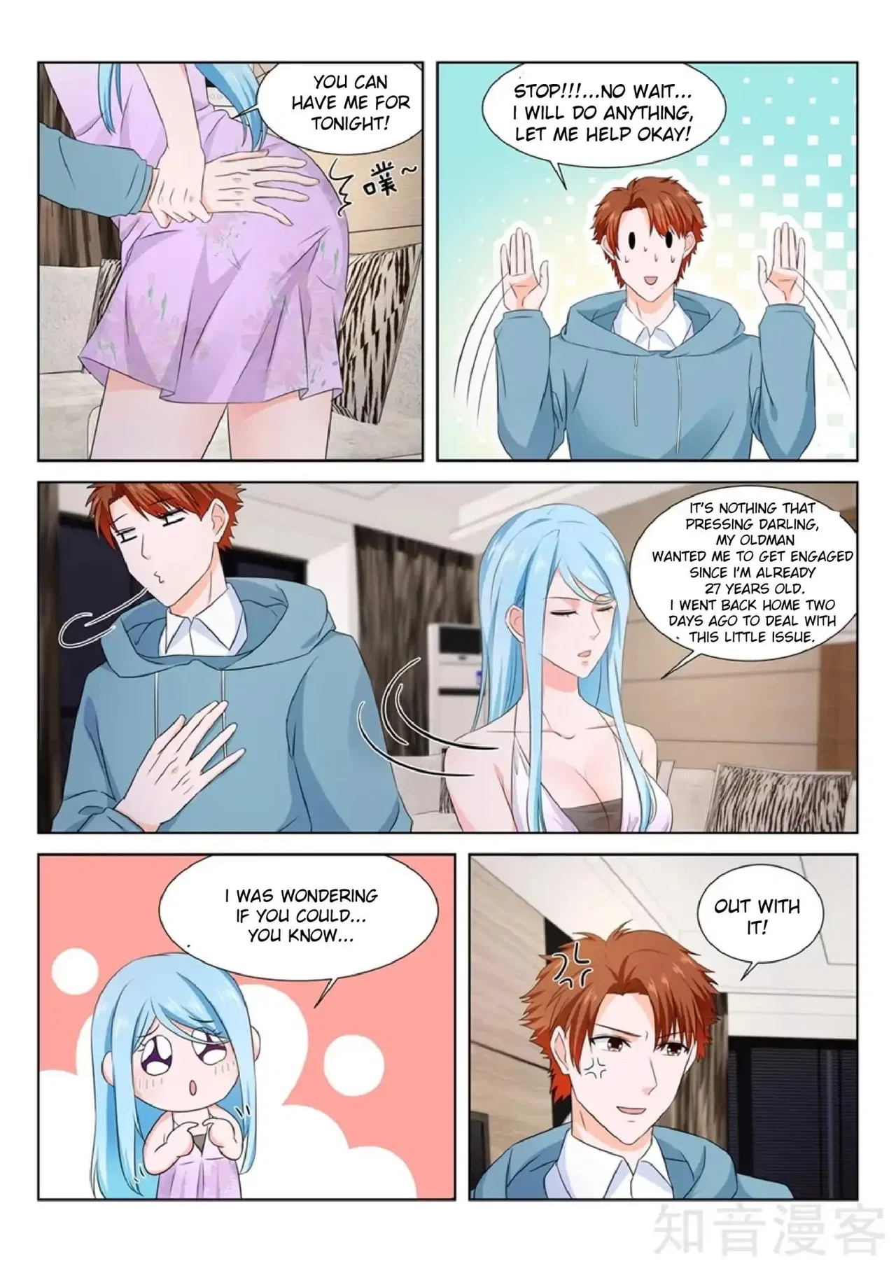 Metropolitan System Chapter 159 – Page 10