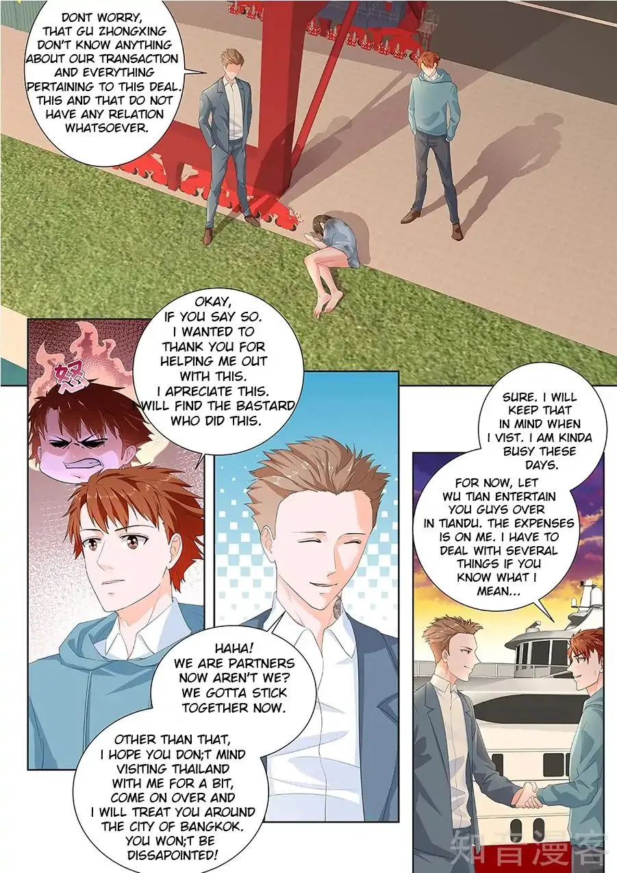 Metropolitan System Chapter 158 – Page 2