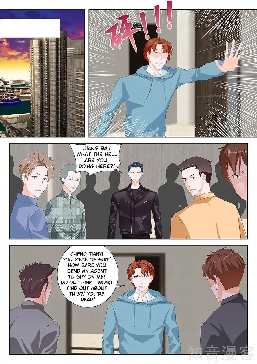 Metropolitan System Chapter 158 – Page 3