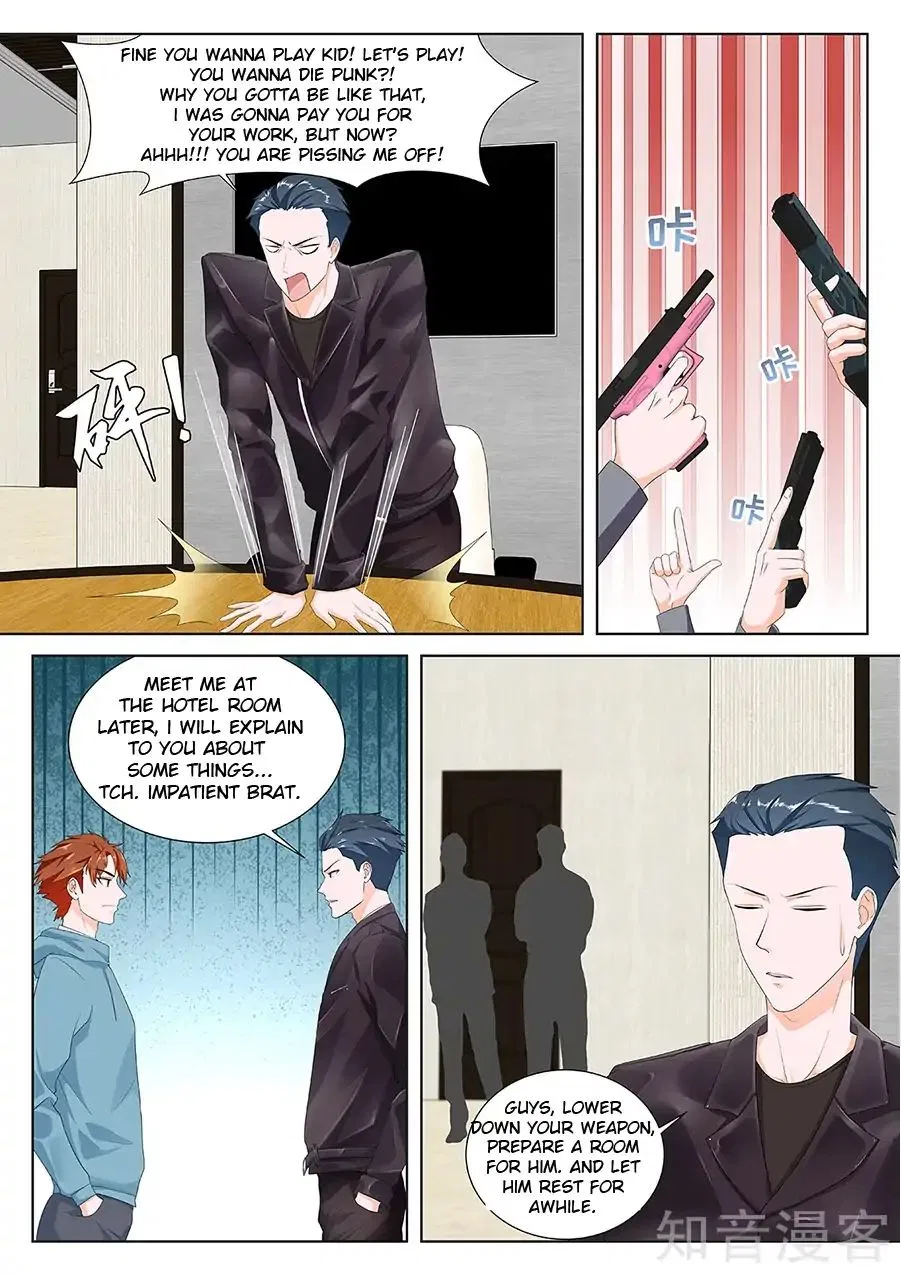 Metropolitan System Chapter 158 – Page 5