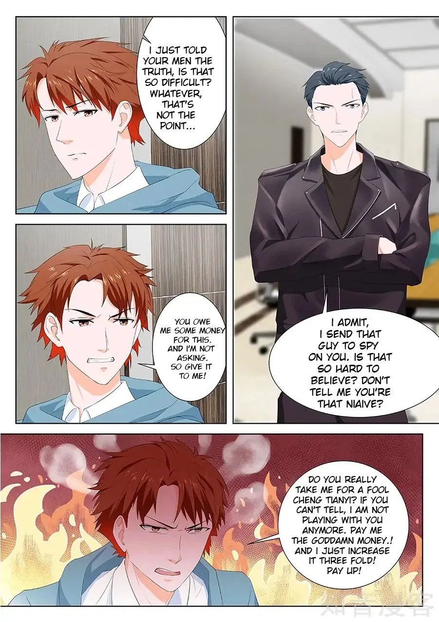 Metropolitan System Chapter 158 – Page 7