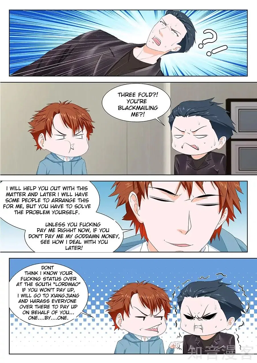 Metropolitan System Chapter 158 – Page 8