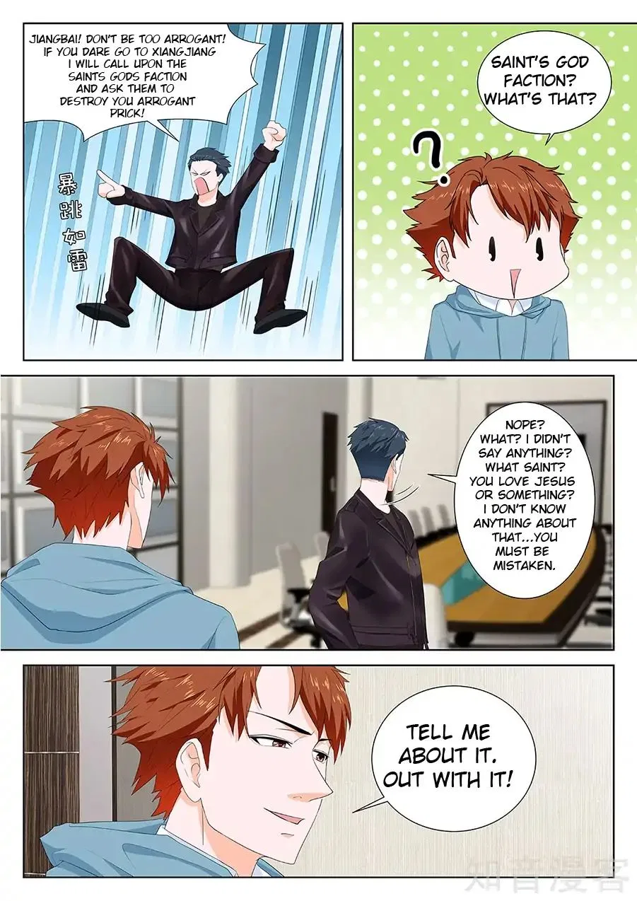 Metropolitan System Chapter 158 – Page 9