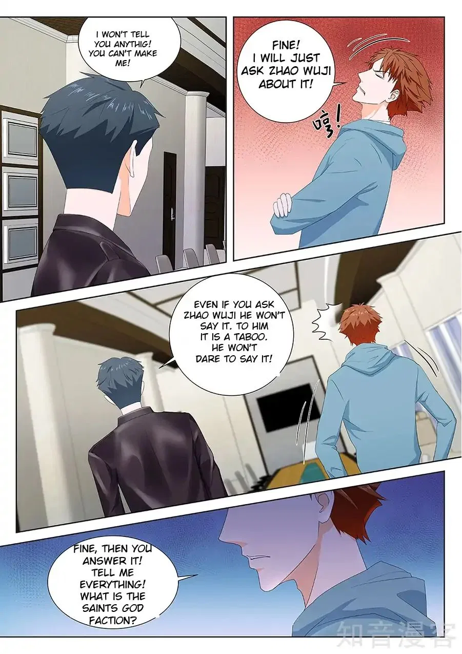 Metropolitan System Chapter 158 – Page 10