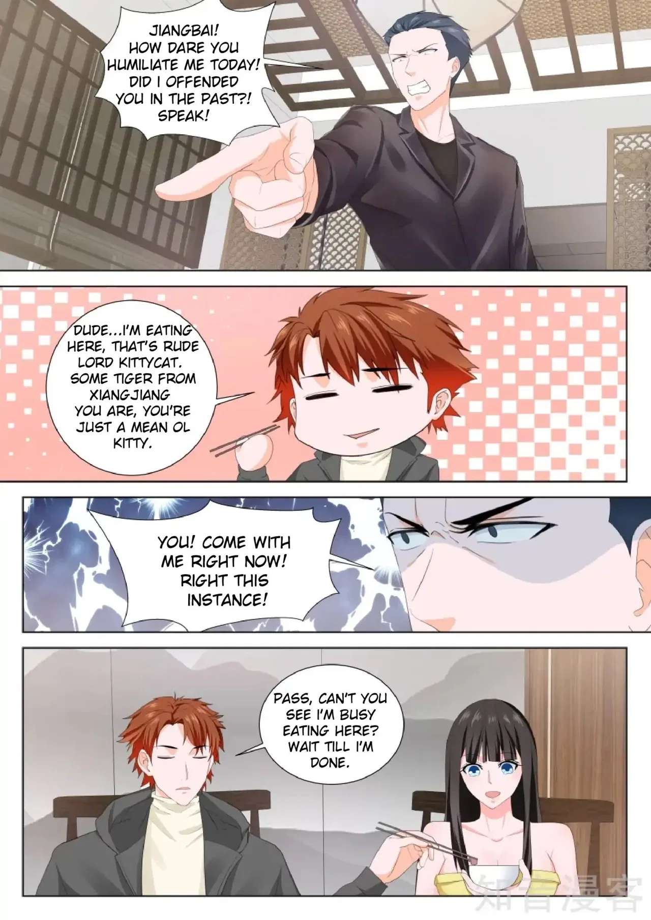 Metropolitan System Chapter 156 – Page 2