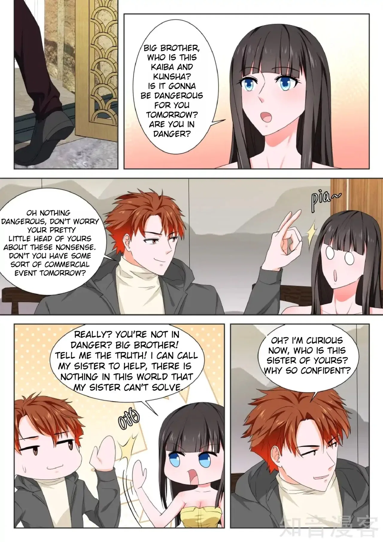 Metropolitan System Chapter 156 – Page 9
