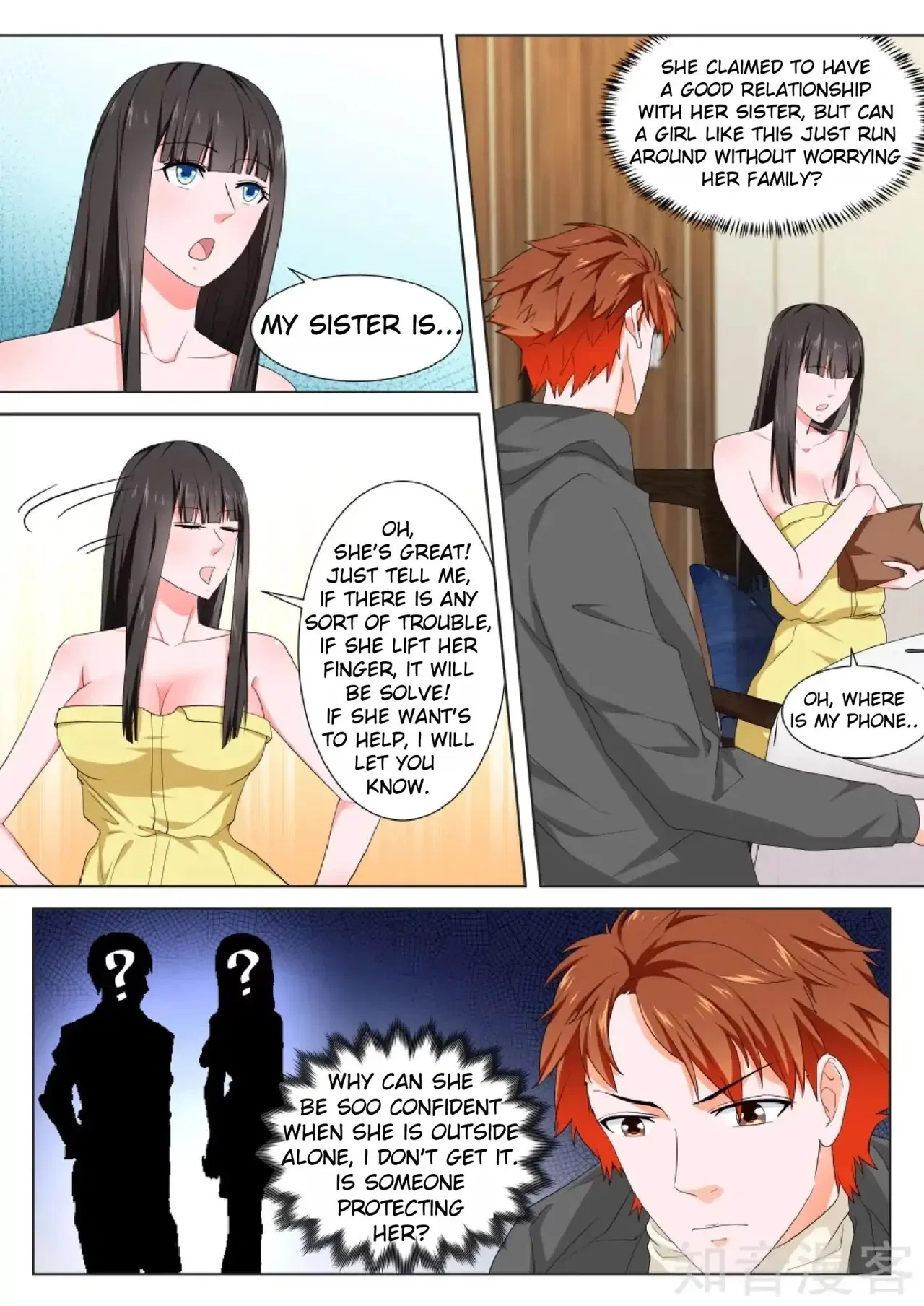 Metropolitan System Chapter 156 – Page 10