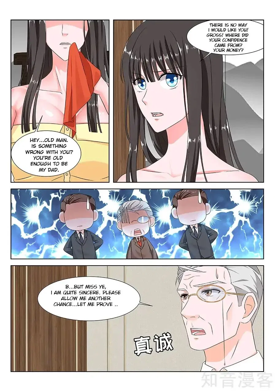 Metropolitan System Chapter 155 – Page 6