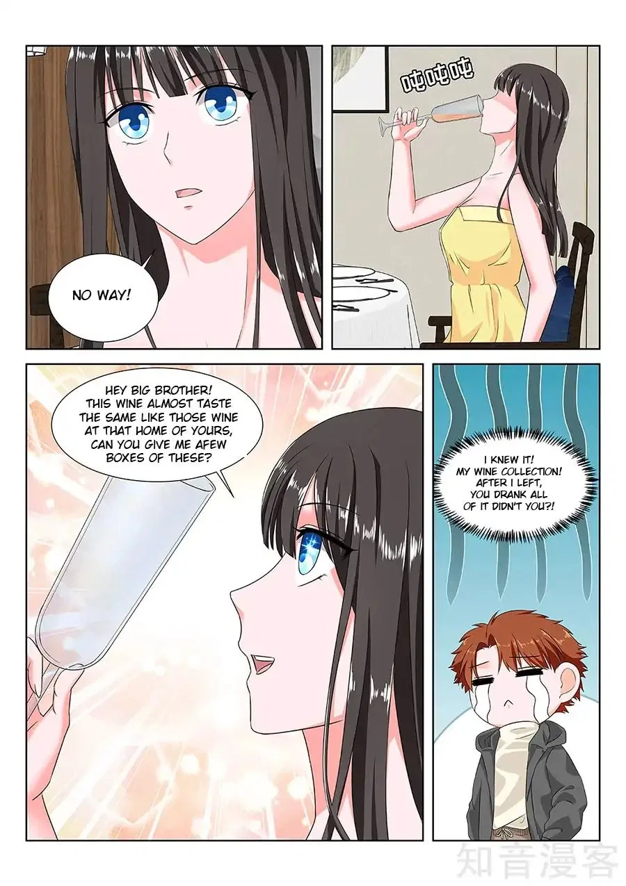 Metropolitan System Chapter 155 – Page 7