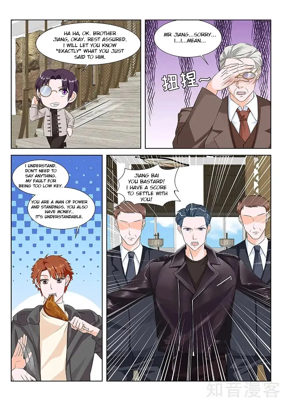 Metropolitan System Chapter 155 – Page 11