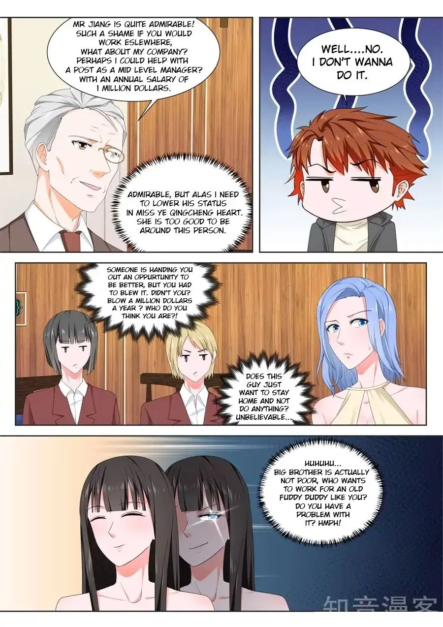 Metropolitan System Chapter 154 – Page 2