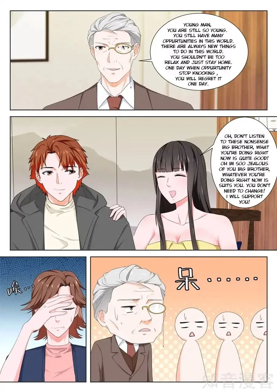 Metropolitan System Chapter 154 – Page 3