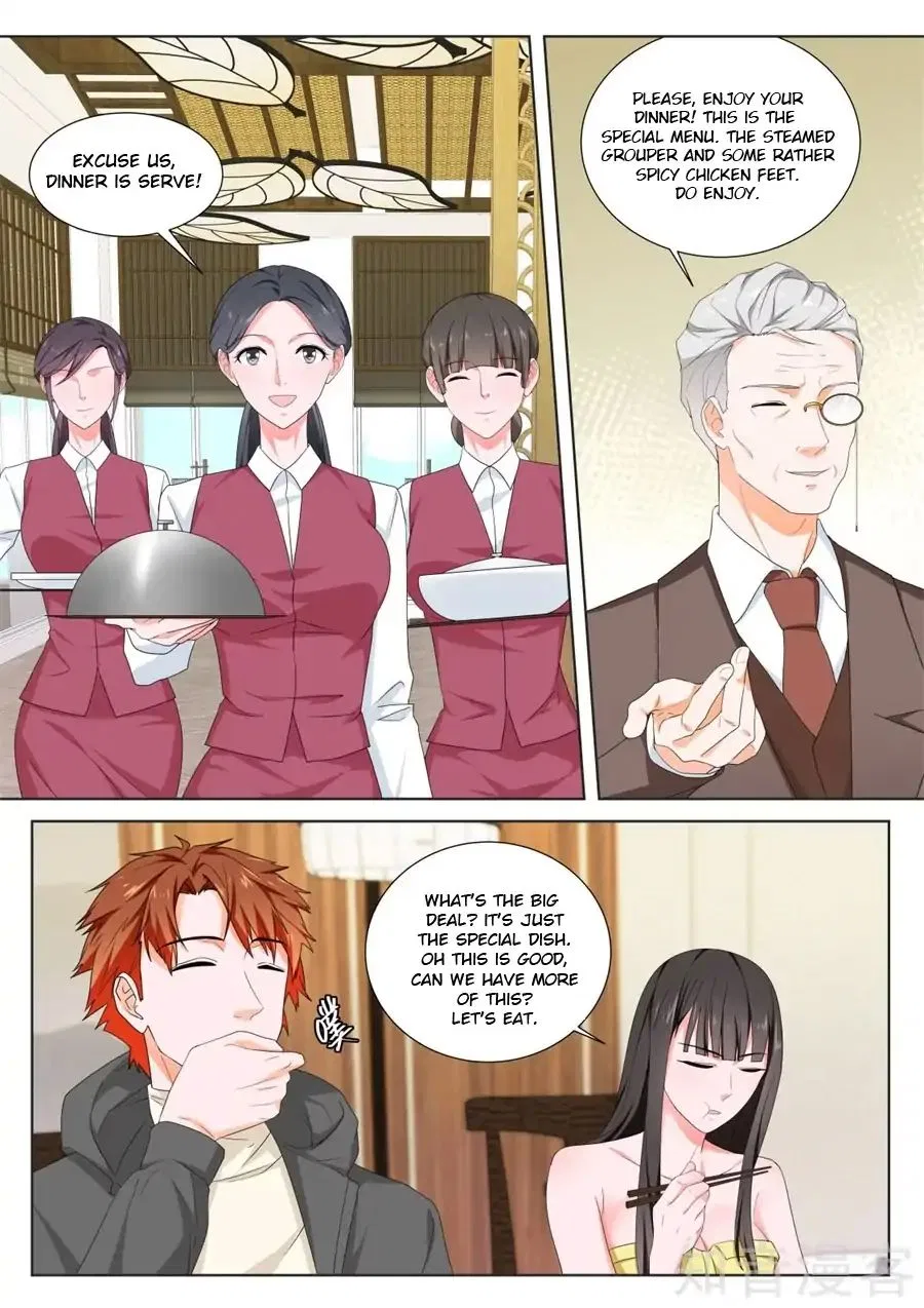 Metropolitan System Chapter 154 – Page 4