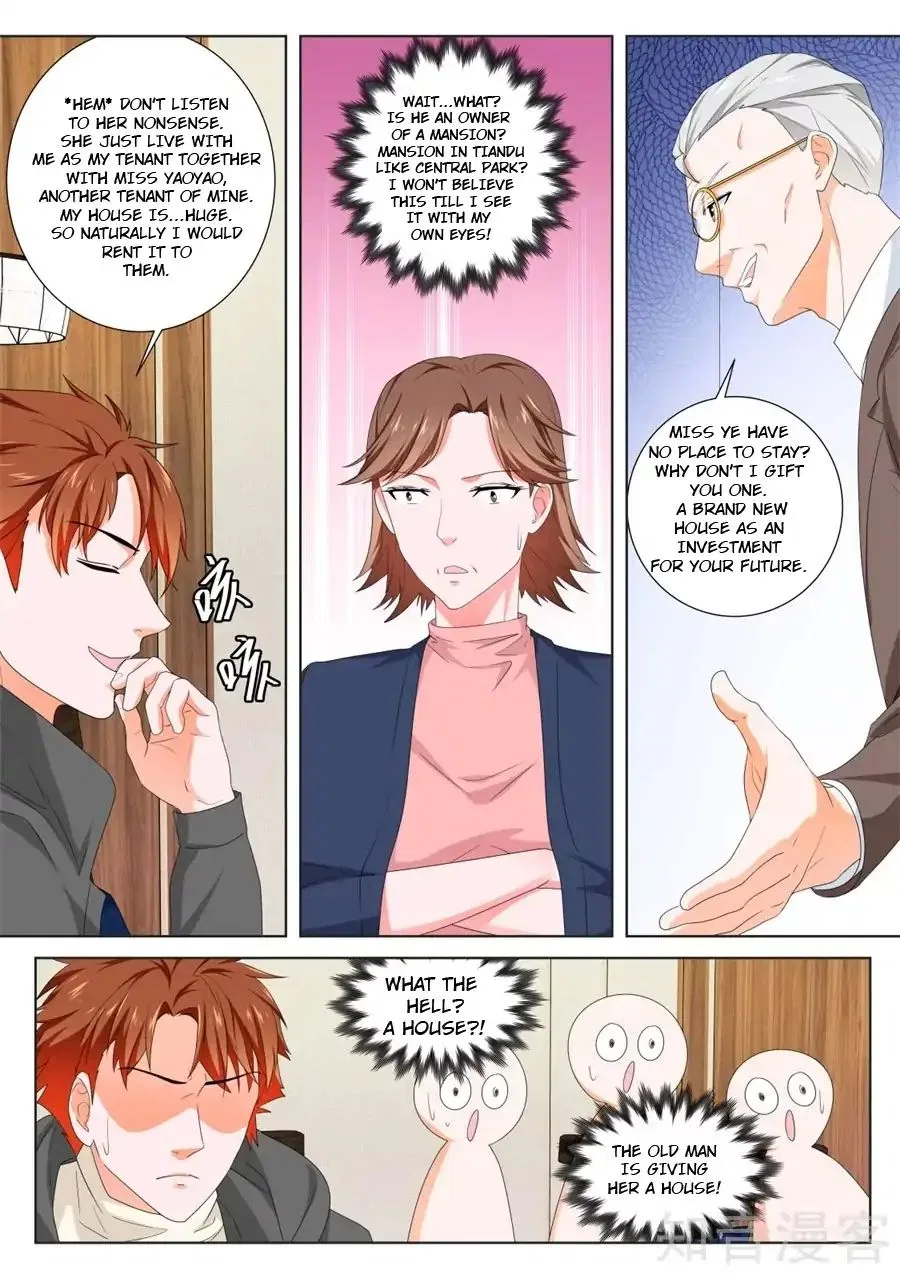 Metropolitan System Chapter 154 – Page 6