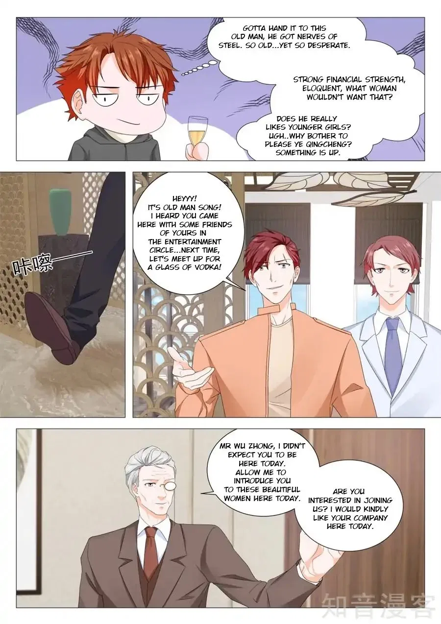 Metropolitan System Chapter 154 – Page 8