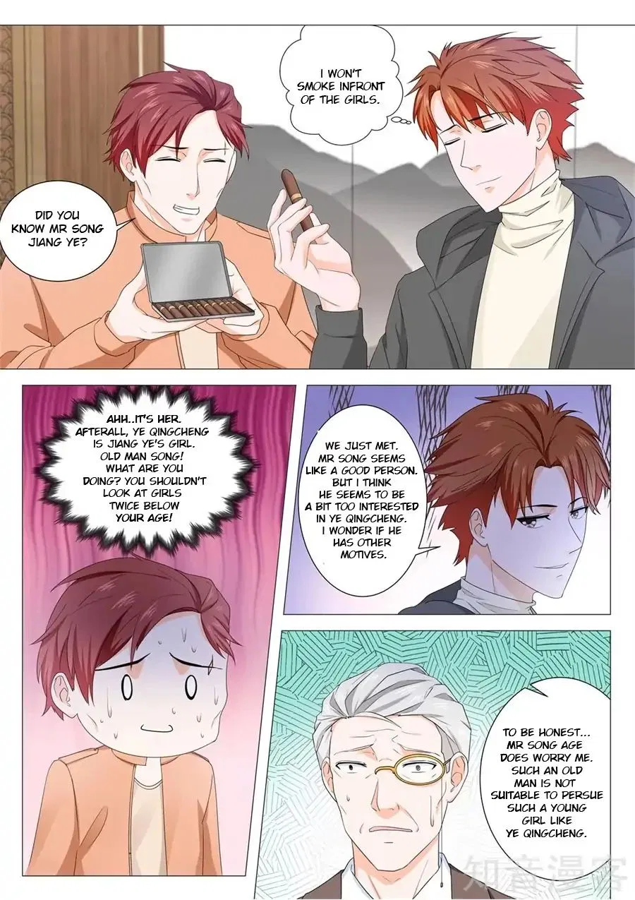 Metropolitan System Chapter 154 – Page 10