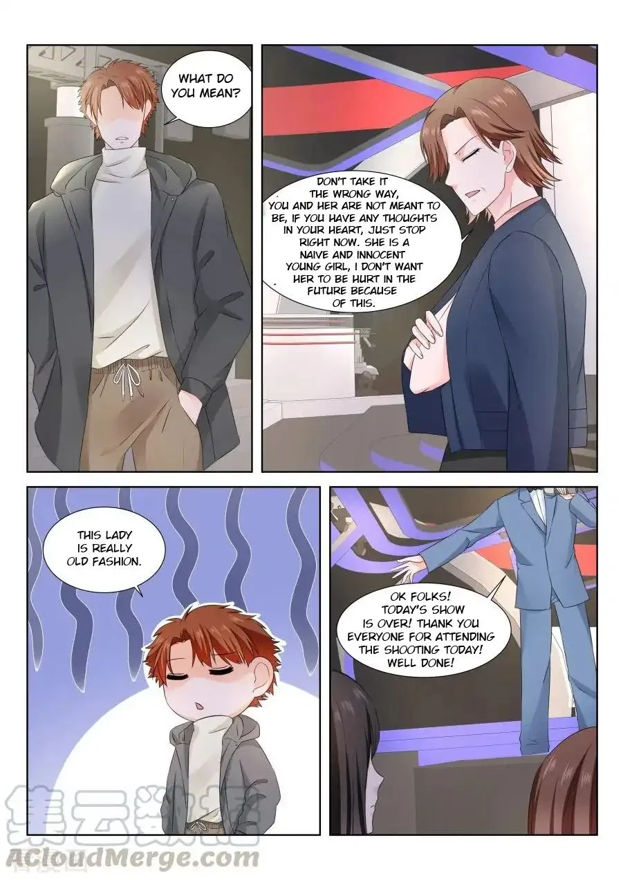 Metropolitan System Chapter 153 – Page 2