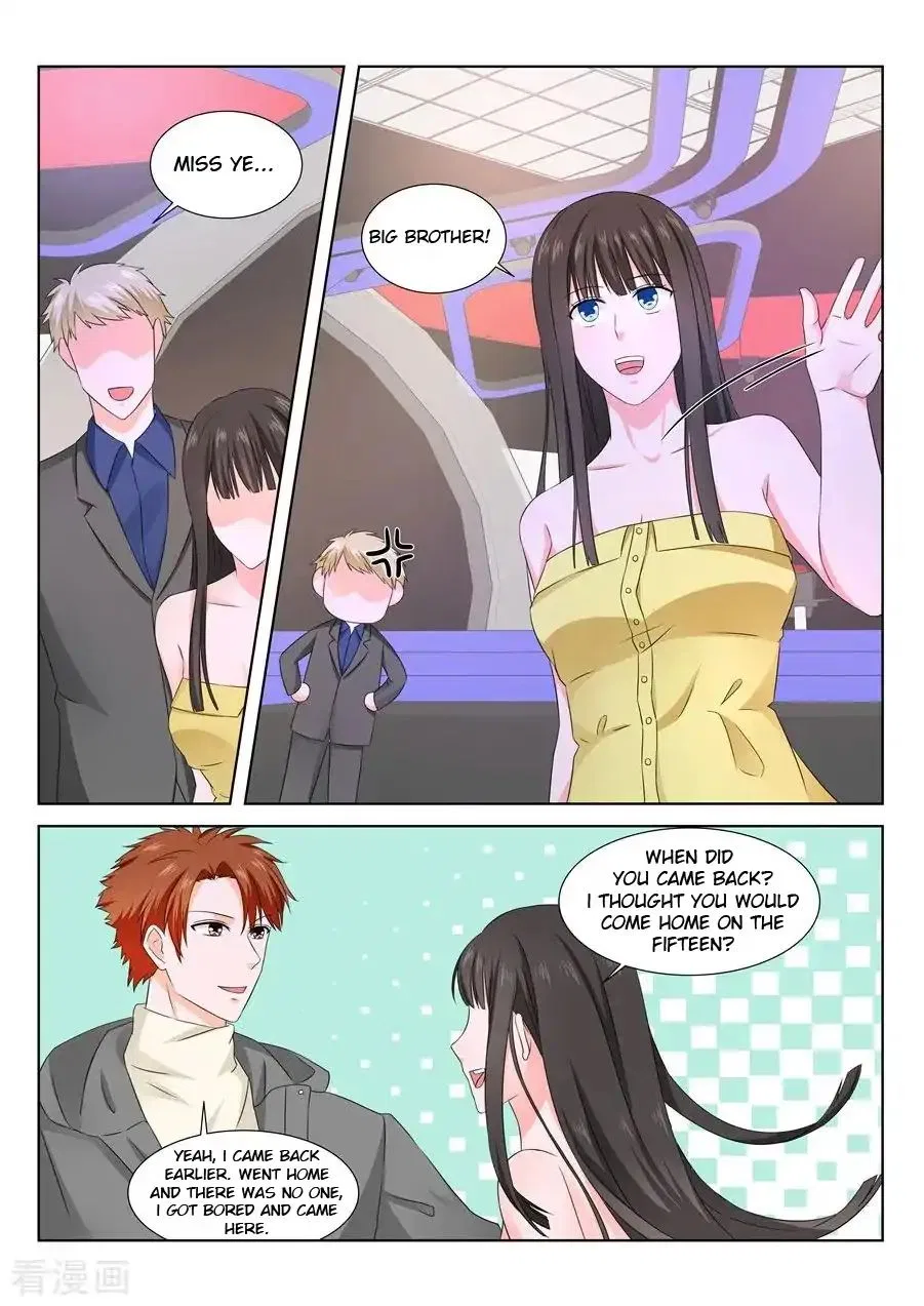 Metropolitan System Chapter 153 – Page 3