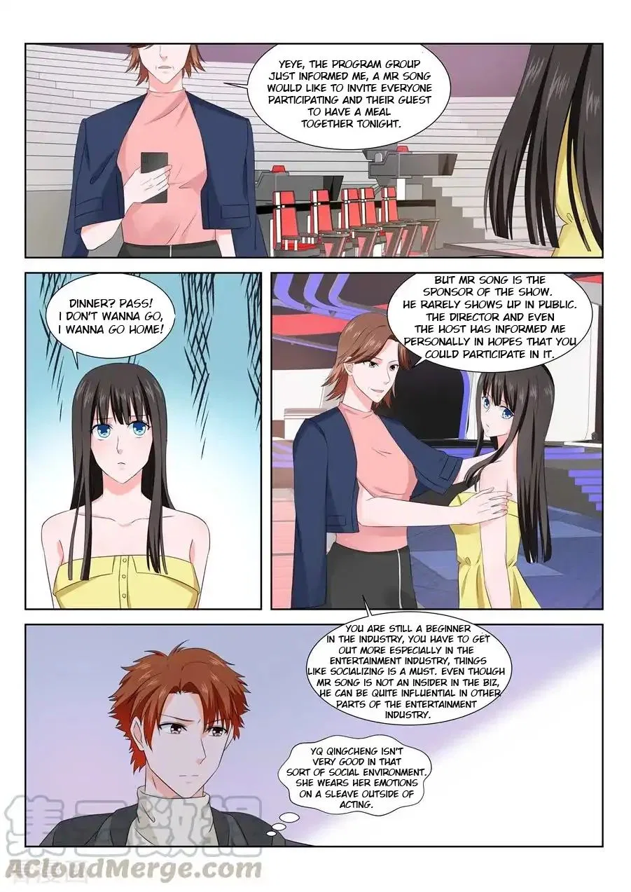 Metropolitan System Chapter 153 – Page 4